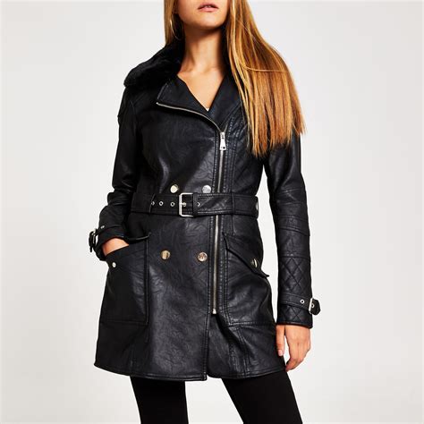 Women's River Island Coats & Jackets .